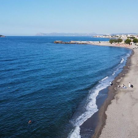 Stamatakis Boutique Studios Platanés Екстериор снимка