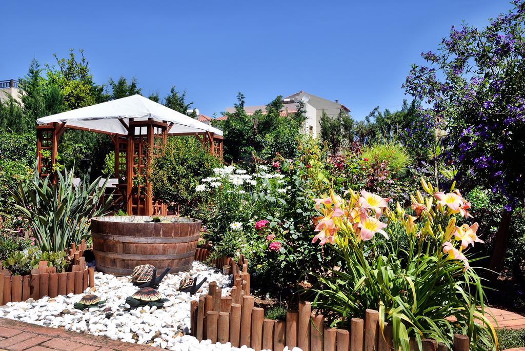 Stamatakis Boutique Studios Platanés Екстериор снимка