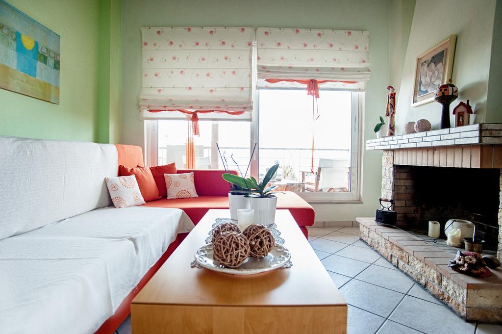 Stamatakis Boutique Studios Platanés Екстериор снимка