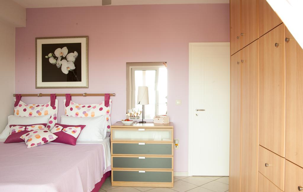 Stamatakis Boutique Studios Platanés Екстериор снимка