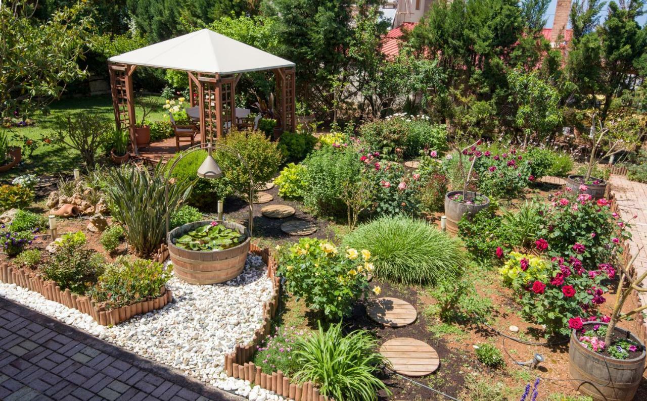 Stamatakis Boutique Studios Platanés Екстериор снимка