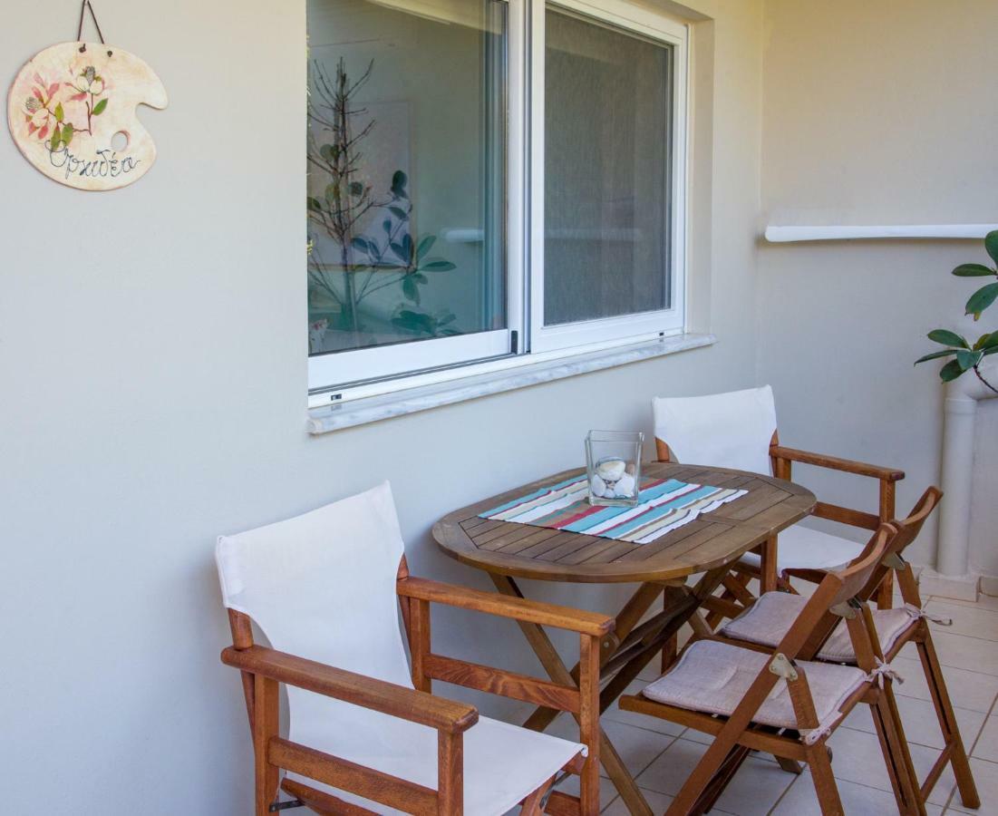 Stamatakis Boutique Studios Platanés Екстериор снимка