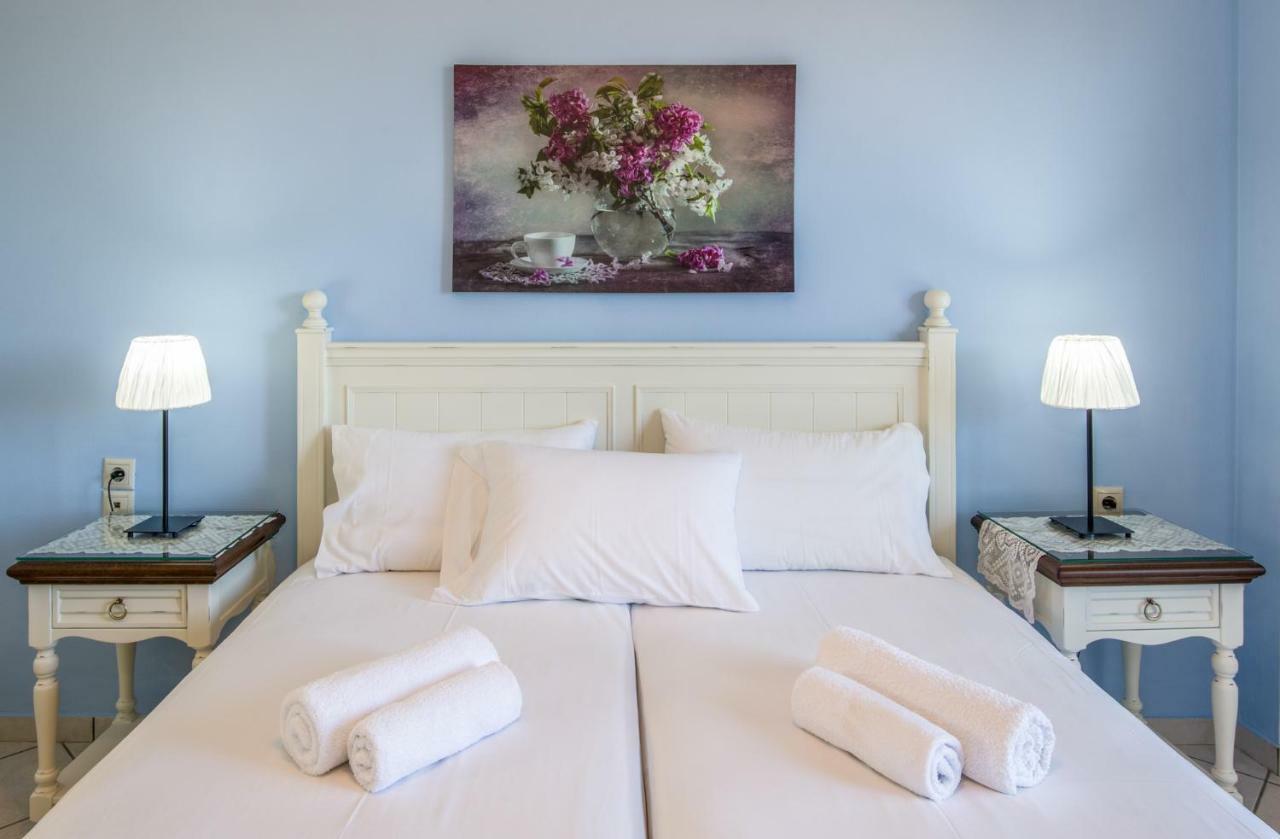 Stamatakis Boutique Studios Platanés Екстериор снимка
