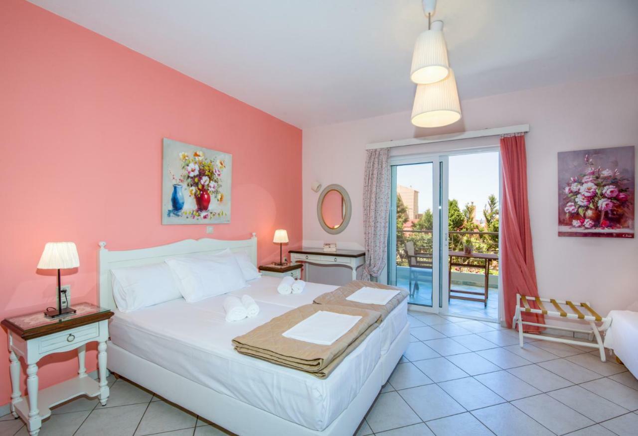 Stamatakis Boutique Studios Platanés Екстериор снимка