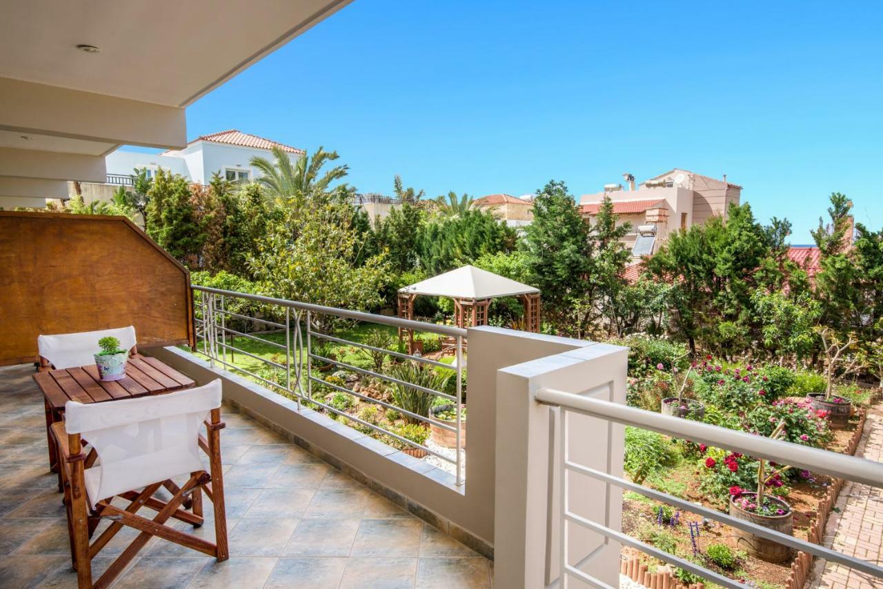 Stamatakis Boutique Studios Platanés Екстериор снимка
